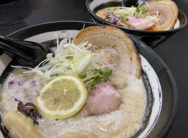 麺屋 Hanamiya（はなみや）