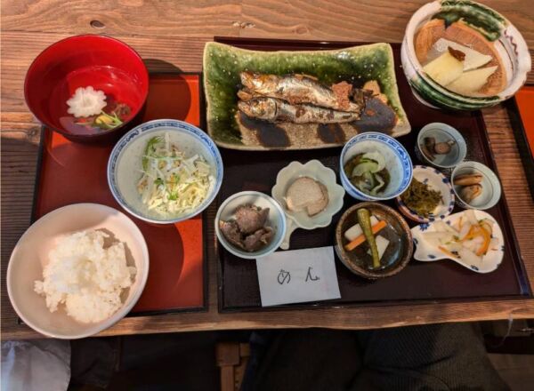 D23.お食事券3,000円分　※お買物券としても利用可