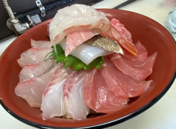 魚慶