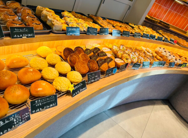 boulangerie PainParc(ブーランジェリー パンパルク)