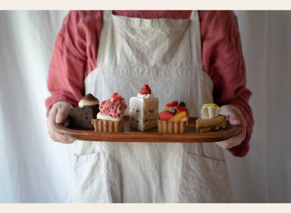 米粉スイーツ専門店 灯菓