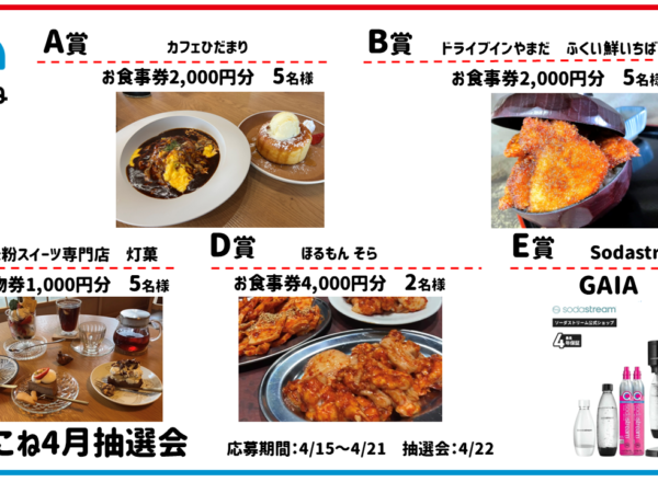 2026.04まちこね抽選会