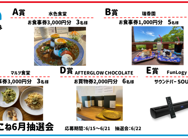 2026.06抽選会