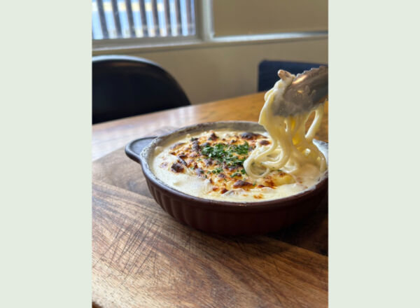 マルツ食堂