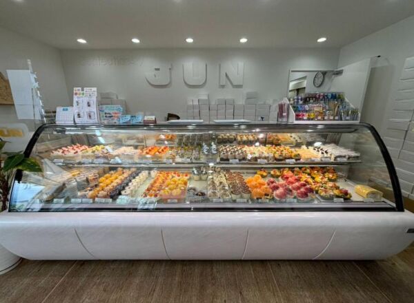 洋菓子JUN